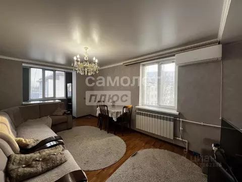 2-к кв. Дагестан, Махачкала просп. Али-Гаджи Акушинского, 33А (45.0 м)