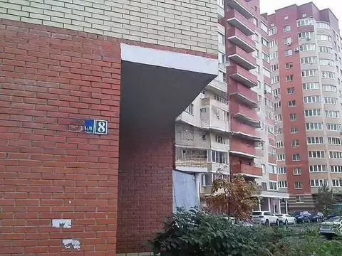 2-к кв. Московская область, Звенигород Одинцовский городской округ, ...