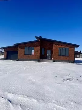 Дом в Белгородская область, Белгородский район, Разумное рп  (145 м)