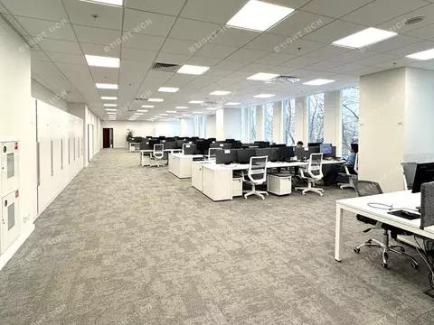 Офис в Москва Профсоюзная ул., 65к1 (606 м)