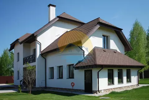 Дом в Тверская область, Конаковский муниципальный округ, Жемчужина СНТ ...