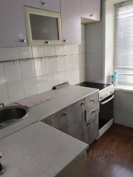 2-к кв. Хакасия, Абакан ул. Кирова, 250 (31.1 м)
