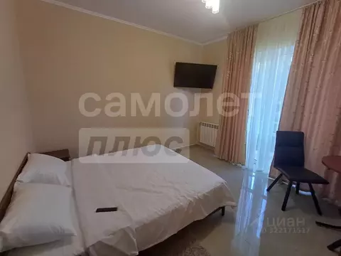 2-к кв. Крым, Симферопольский район, Николаевка пгт ул. Чудесная, 5 ...