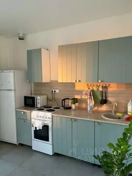 1-к кв. Москва Ленинградское ш., 228к4 (38.0 м)