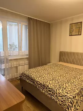 1-к кв. Москва Новокосинская ул., 17К7 (34.2 м)