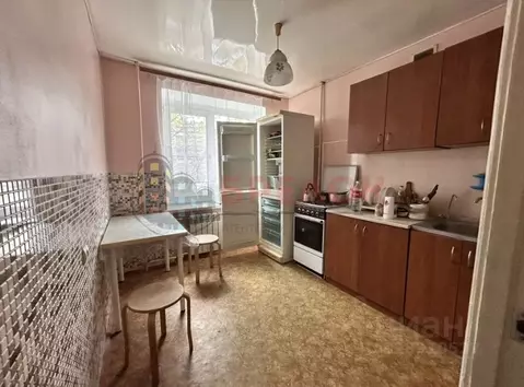 1-к кв. Ростовская область, Ростов-на-Дону ул. Зорге, 58 (37.0 м)