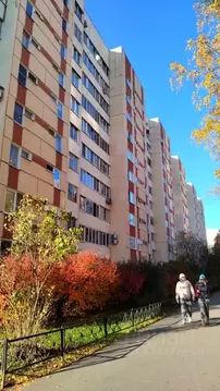 2-к кв. Санкт-Петербург Яхтенная ул., 2К1 (56.0 м)