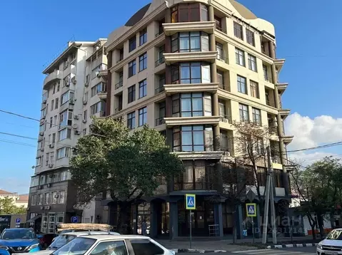 Офис в Краснодарский край, Новороссийск ул. Губернского, 30 (63 м)