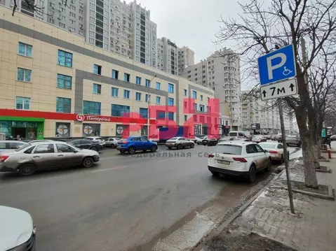 Помещение свободного назначения в Ростовская область, Ростов-на-Дону ...