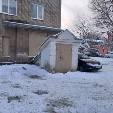 Склад в Ростовская область, Новочеркасск Комитетская ул., 47 (252 м)