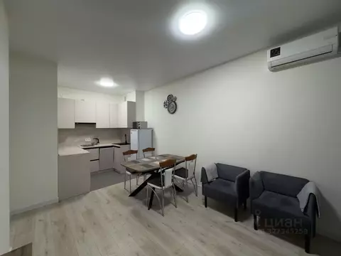 1-к кв. Москва № 160 кв-л, 1Вк1 (39.2 м)