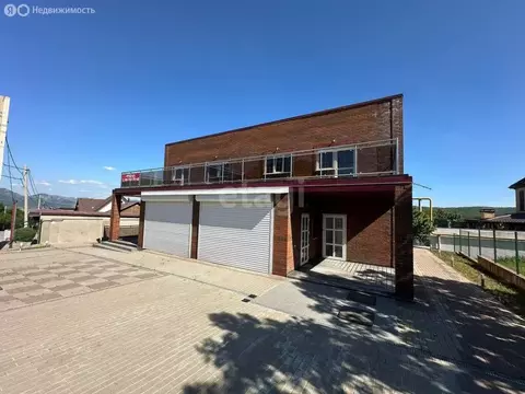 Дом в Новороссийск, улица Надежды (397 м)