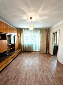 3-к кв. Бурятия, Улан-Удэ ул. Пушкина, 4 (50.3 м)