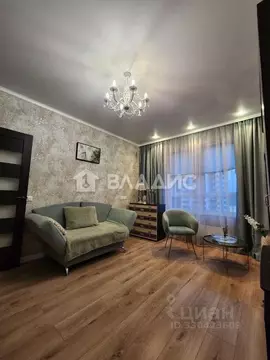 1-к кв. Москва Муравская ул., 44к2 (37.8 м)