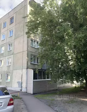 2-к кв. Алтайский край, Барнаул ул. Энтузиастов, 15 (45.0 м)