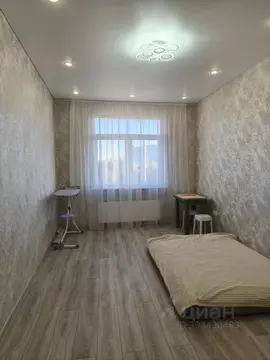1-к кв. Москва, Москва, Троицк ул. Академика Дыхне, 20 (36.6 м)
