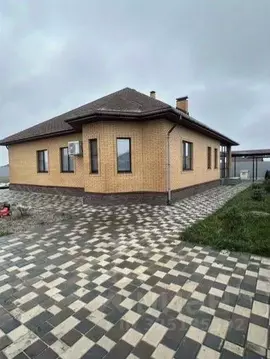 Коттедж в Белгородская область, Старый Оскол Марышкин Лог мкр,  (180 ...