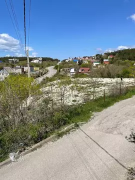 Участок в Краснодарский край, Геленджик Черемушки мкр, ул. Панорамная ...