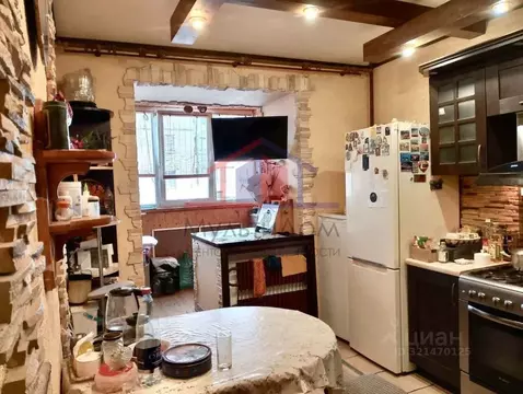 3-к кв. Белгородская область, Старый Оскол Старая Мельница кв-л, 10 ...