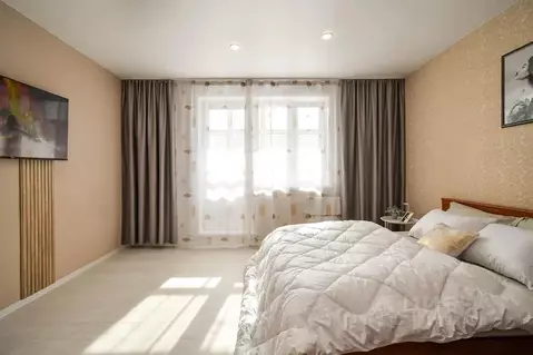 1-к кв. Красноярский край, Красноярск Взлетная ул., 34 (50.0 м)