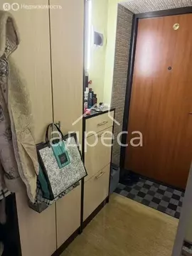 1-комнатная квартира: Самара, Ставропольская улица, 96 (32 м)