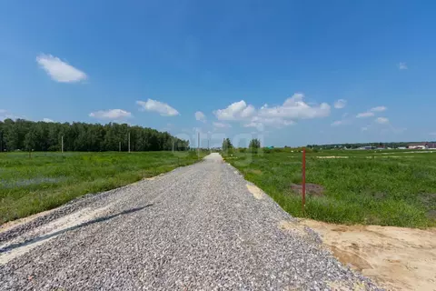 Участок в Свердловская область, Тугулымский муниципальный округ, с. ...