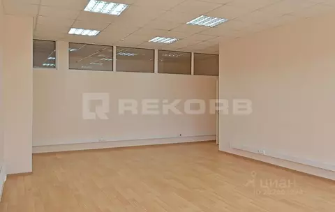 Офис в Санкт-Петербург Заозерная ул., 8к2 (493 м)
