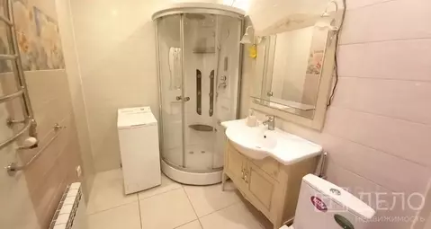 1-к кв. Рязанская область, Рязань ул. Мещерская, 24 (50.5 м)