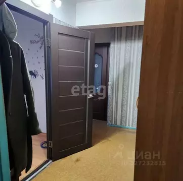 3-к кв. Архангельская область, Архангельск Ленинградский просп., 343 ...