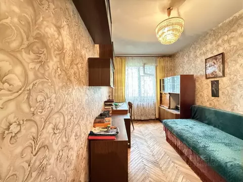 3-к кв. Московская область, Жуковский ул. Гагарина, 11 (56.9 м)