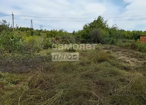 Участок в Башкортостан, Октябрьский Девон СТ, 165 (5.05 сот.)