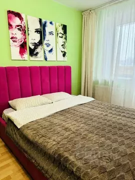 1-к кв. Удмуртия, Ижевск Совхозная ул., 11 (37.0 м)