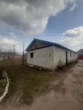 Склад в Курская область, Курский район, Моковский сельсовет, д. 1-я ...