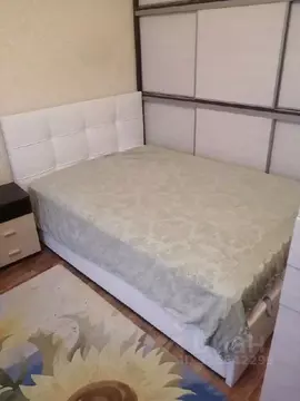 1-к кв. Москва Южнобутовская ул., 25К1 (28.0 м)