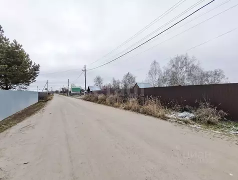 Участок в Тюменская область, Нижнетавдинский муниципальный округ, ...