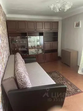 2-к кв. Иркутская область, Иркутск ул. Маяковского, 5Б (43.3 м)