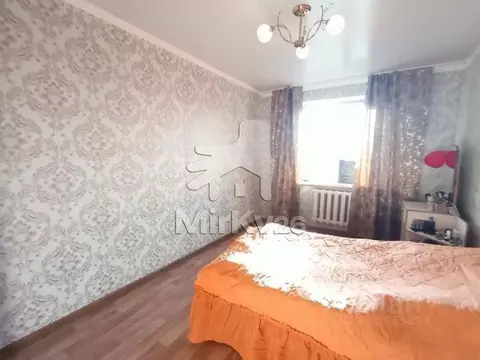 3-к кв. Ставропольский край, Пятигорск Ессентукская ул., 72 (82.0 м)