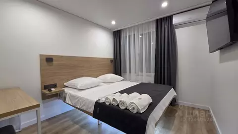 Комната Москва Нагорная ул., 15К6 (14.0 м)