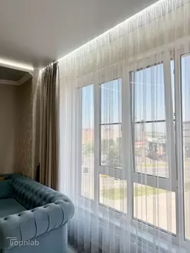 3-к кв. Кабардино-Балкария, Нальчик ул. Тлостанова (120.1 м)