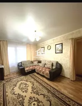 3-к кв. Брянская область, Брянск Московский просп., 134 (44.8 м)