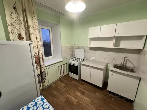 2-к кв. Московская область, Апрелевка Наро-Фоминский городской округ, ...