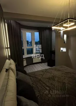 2-к кв. Ростовская область, Ростов-на-Дону Левобережная ул. (70.0 м)