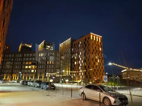 2-к кв. Тюменская область, Тюменский муниципальный округ, д. Дударева ...