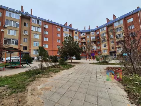 2-к кв. Калмыкия, Элиста 9-й мкр, 21 (65.0 м)