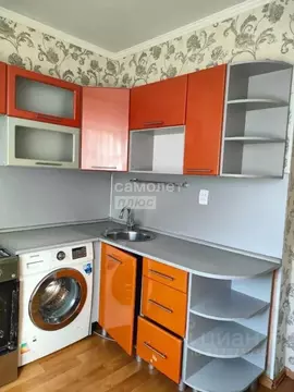 1-к кв. Омская область, Омск ул. 70 лет Октября, 12 (37.4 м)