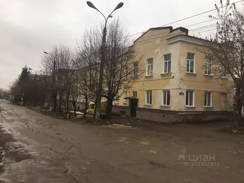 Помещение свободного назначения в Калужская область, Калуга Складская ...