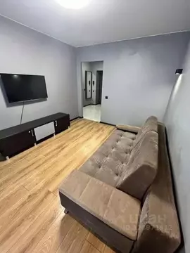 1-к кв. Татарстан, Казань Ленинградская ул., 19В (40.0 м)