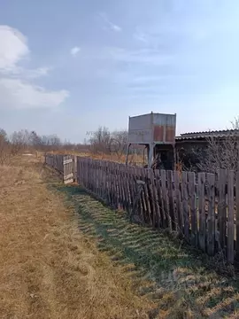 Дом в Хабаровский край, Комсомольск-на-Амуре  (4 м)