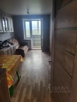 1-к кв. Смоленская область, Смоленск проезд Ипподромный, 30 (37.1 м)