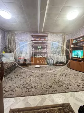 Дом в Пермский край, Лысьва Дальняя ул. (36 м)